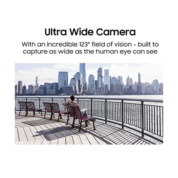 Samsung-Galaxy-A90-5G-Mobile-Phone-Sim-Free-Smartphone-White-UK-Version Samsung Galaxy A90 5G Mobile Phone; Sim Free Smartphone - White (UK Version)