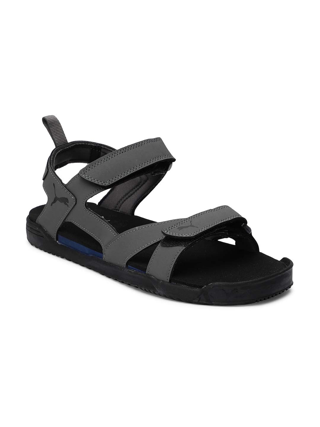 Puma Men's Prime Idp Sandals Buy Online at Low Prices in India Amazon.in