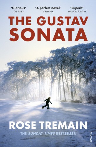 #100 — The Gustav Sonata