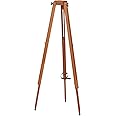 Mabef Wooden Tripod (MBMA-30), Natural