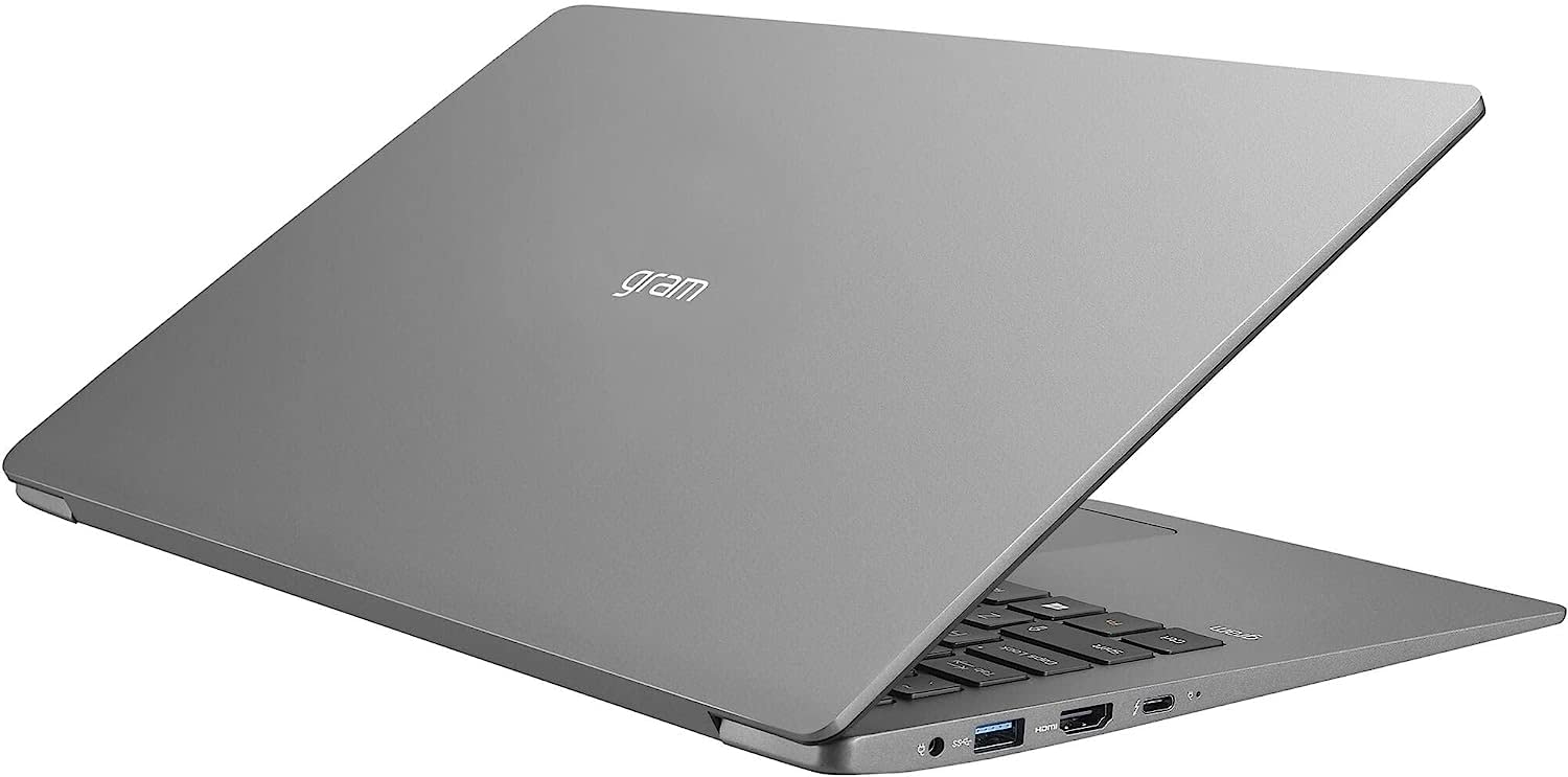 LG Gram 15 15Z95N Business Laptop (15.6