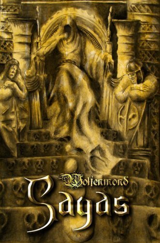 Wolfenmond - Sagas By Wolfenmond - Zortam Music