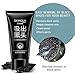 BIOAQUA Blackhead Remover Black Spots Mask Nose Pilaten Acne Purifying Peel Off Charcoal Deeply Cleanses Pores Skin
