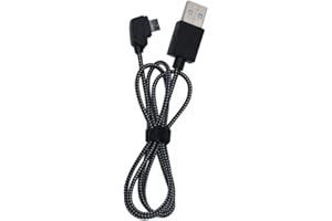 TAOKE USB Data Charging Cable Remote Controller Data Cable for Spark Mavic Mini SE / Mavic Mini/Mavic pro/Mavic Air/Mavic 2 Drone Controller