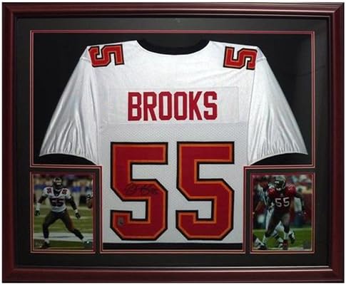 derrick brooks jersey