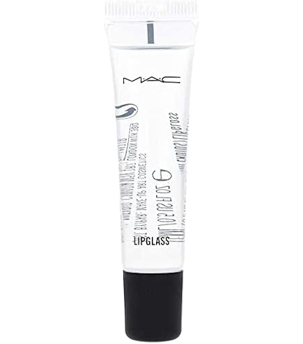 m.a.c mac clear lipglass lip gloss clear unboxed Amazon.com : M.a.c MAC Clear Lipglass Lip Gloss Clear Unboxed : Beauty &  Personal Care