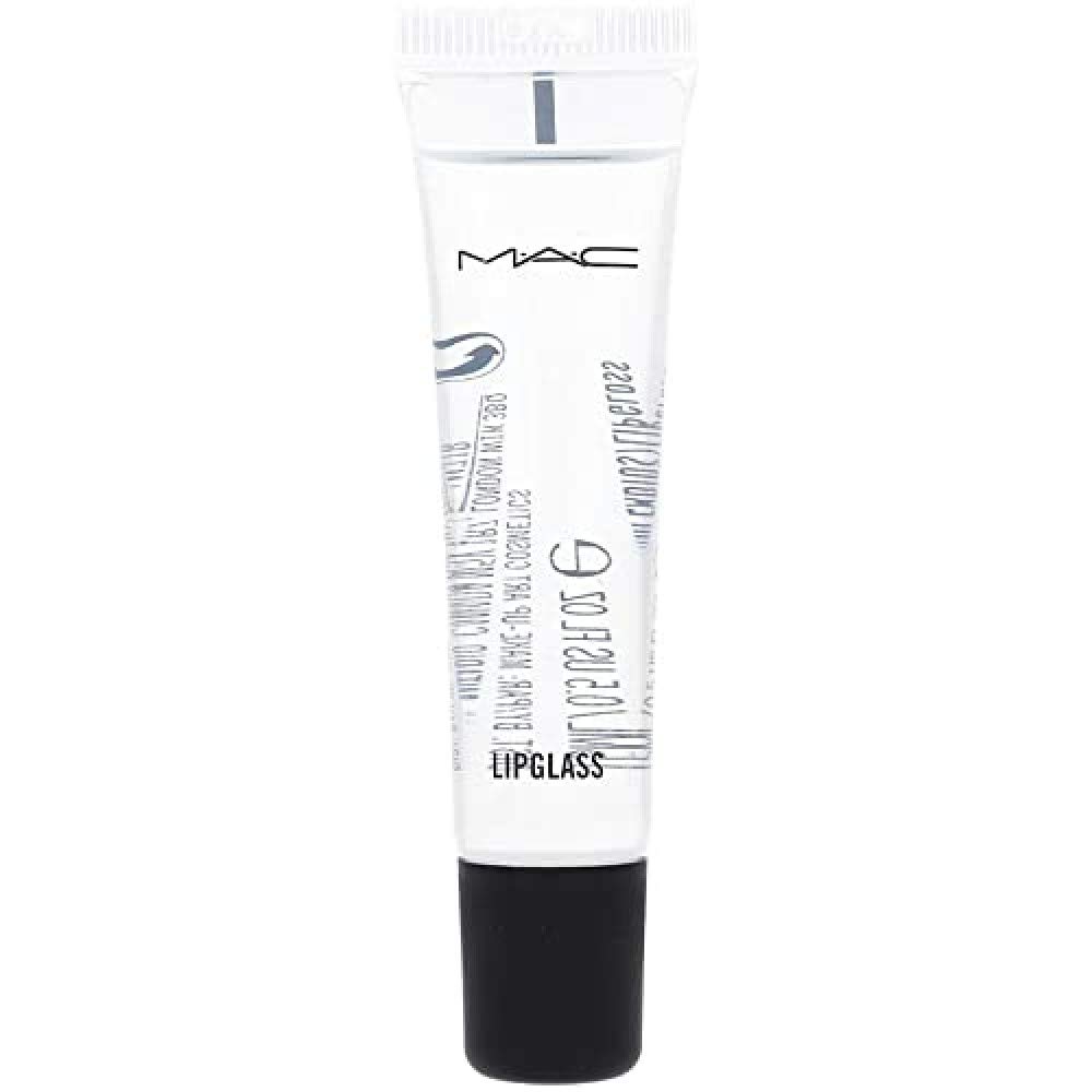 Lipglass Lip Gloss by M.A.C Clear 15ml
