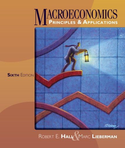 Economics: Principles & Policy (MindTap Course List): Baumol