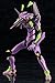 Kotobukiya  Evangelon EVA-01 Test Ttpe TV Version Model