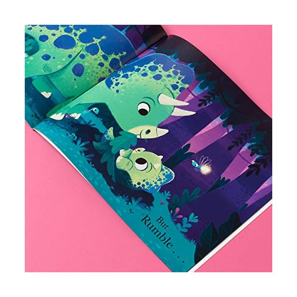 Ten Minutes to Bed: Little Dinosaur