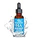 Hyaluronic Acid Serum With Vitamin C & Vitamin E - Skin Hydrating Serum by Umber NYC (1 OZ)