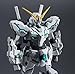 Tamashii Nations Robot Spirits Unicorn Gundam (Final Battle Ver.) 