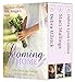 Coming Home: (Contemporary Christian Romance Boxed Set): Three Stories of Love, Faith, Struggle & Hope