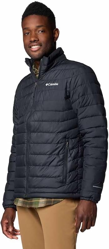 Herrenjacke, Powder Lite II