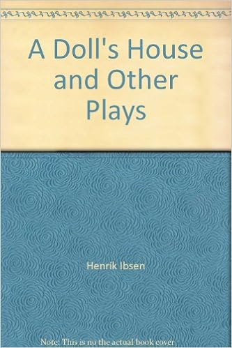 a doll's house and other plays