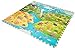 Creative Baby i-Mat My Animal World Soft Educational Playmat