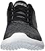 Skechers Performance Women's on-the-GO City 3.0-Immerse Sneaker,black/white,8 M US