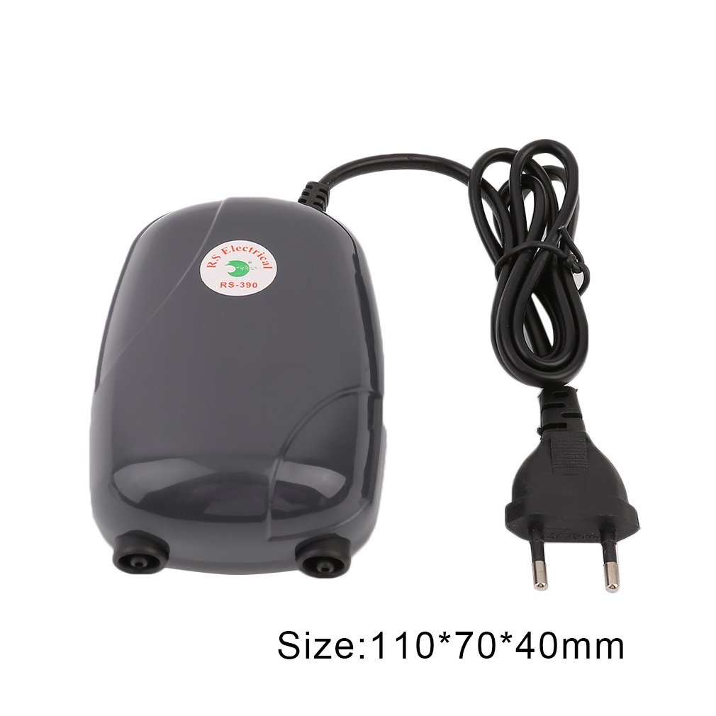 Top Springアクアリウム水槽池ポンプ水耕酸素エアバブルディスク石エアレーター B079kff7n1 グリップバーテープ 満点の Rumble Media