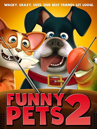 Funny Pets 2