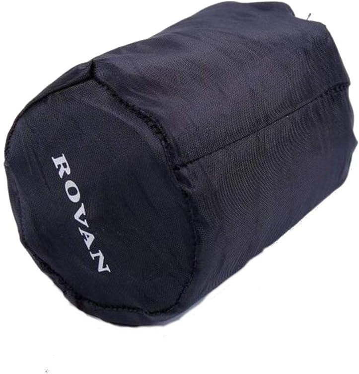 VIDOO Rovan 95135 Air Filter Dust Cover For 1/5 Baja Fg Maverick Hpi Km Rc Car Spare Parts- Black