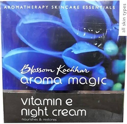 aroma magic night cream
