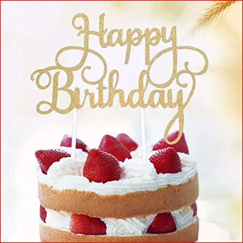 お家で作れる 誕生日ケーキ のレシピ選 簡単デコグッズも 4ページ目 Macaroni