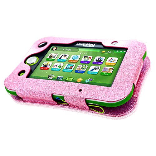 LeapPad Ultimate Case, ACdream Leather Tablet Case for LeapPad ACdream