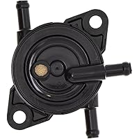 Galloparts Kraftstoffpumpe Für John Deere Rasentraktoren - Passt Auch Für Kawasaki Motoren