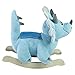 Rockabye Fossil Dinosaur Rocker, One Size