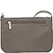 Travelon Anti-Theft Essential Crinkle East/West Crossbody Bag - Exclusive