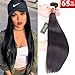 QTHAIR 16A Virgin Hair Indian Straight Human Hair 26