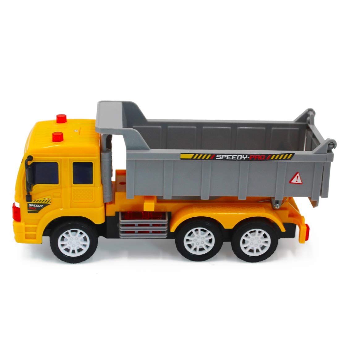 camion a radio control