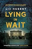 "Lying in Wait" av Liz Nugent