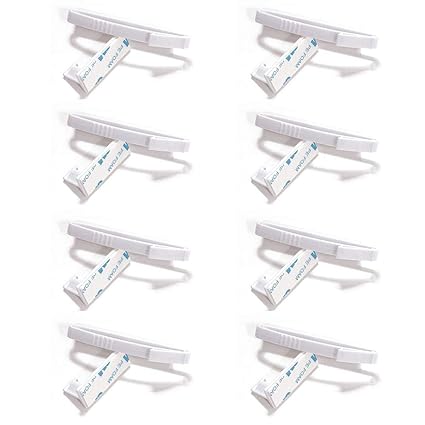 Amazon Com Volwco Child Safety Locks Cabinet Locks Baby