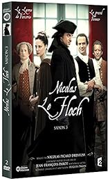 Nicolas Le Floch - Saison 3