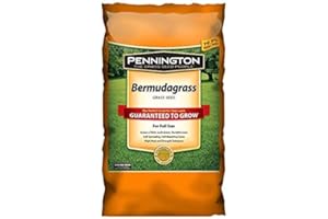 Pennington Seed 1 lb Bermuda Grass Seed