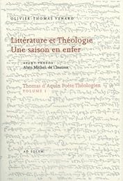 Littérature et théologie