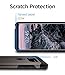 Spigen Tough Armor Designed for LG V30 Case (2017) - Gunmetal