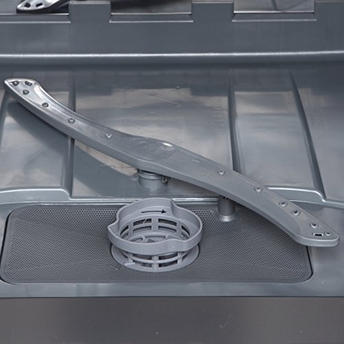 1 Magic+Chef+MCSCD6W5+Countertop+Dishwasher