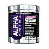 Cellucor Alpha Amino, 30 Servings, Watermelon