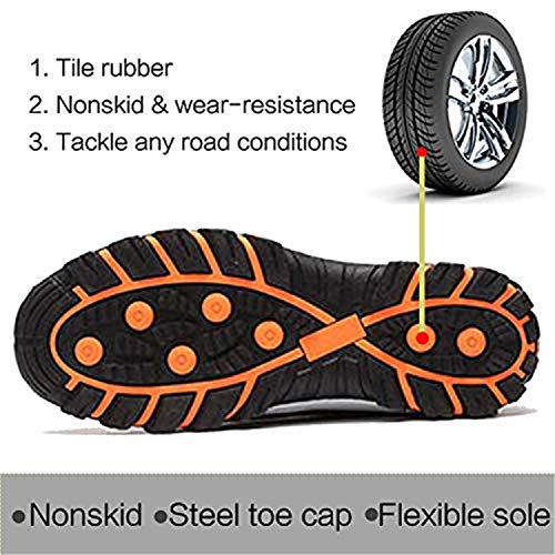 3 JACKSHIBO+Safety+Breathable+Industrial+Construction