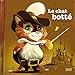 Le chat botte (French Edition) by 