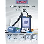 51lJ1mI640L. SS150 400x-Fiber-Optic-Video-Inspection-Probe-and-Display-KomShine-KIP-600V-Fiber-Optic-InspectorFiber-Optic-Scope-400-Magnification