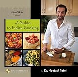 A Guide to Indian Cooking by