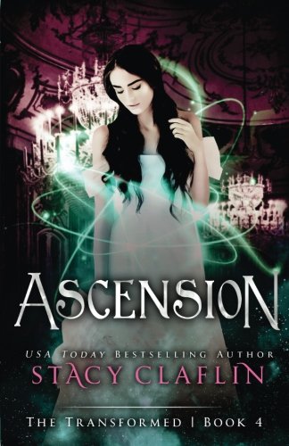 Ascension (The Transformed) (Volume 4)