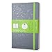 Moleskine Evernote Smart Notebook, Hard Cover, Large (5