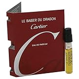 Le Baiser du Dragon 0.05 oz Eau de Parfum Spray