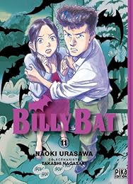 Billy Bat