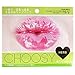 Pure Smile Choosy Lip Gel Mask X 5pcs Peach, Herb, Honey, Milk, Fruit