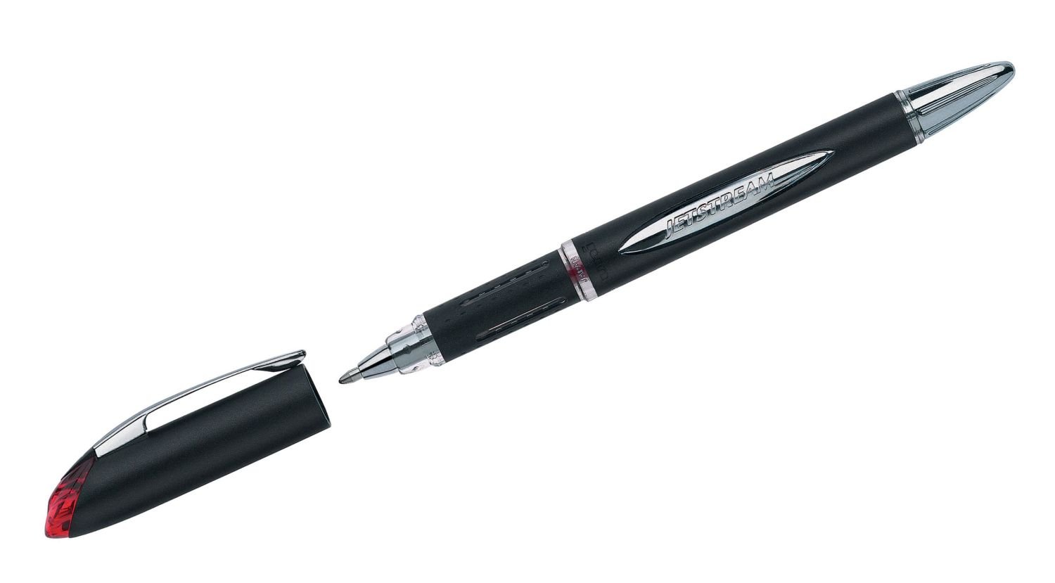Uni-ball Jetstream 145421 Pen Red